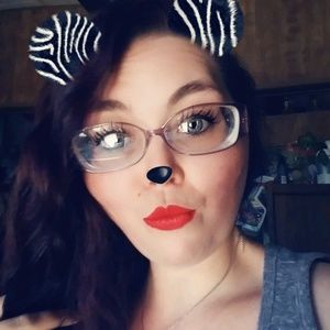 Meet your Posher, Kady